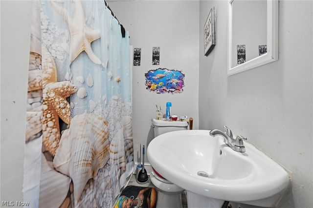13314 Argus Avenue, Cleveland, OH 44110