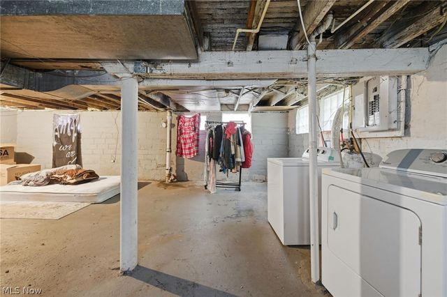 13314 Argus Avenue, Cleveland, OH 44110