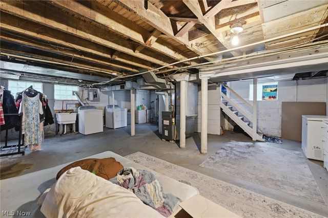 13314 Argus Avenue, Cleveland, OH 44110