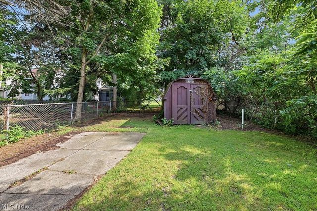 13314 Argus Avenue, Cleveland, OH 44110