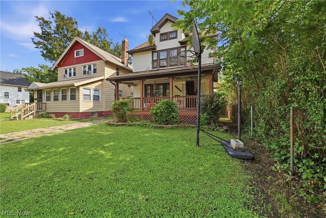 13314 Argus Avenue, Cleveland, OH 44110