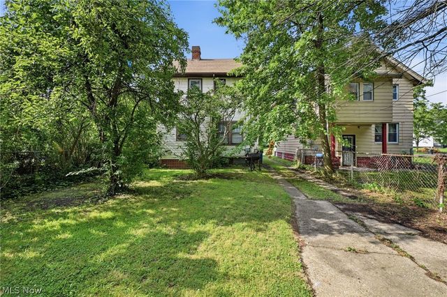 13314 Argus Avenue, Cleveland, OH 44110