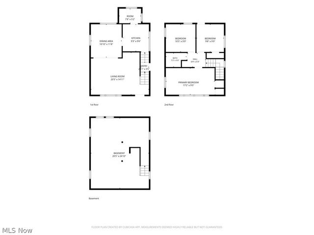 13314 Argus Avenue, Cleveland, OH 44110