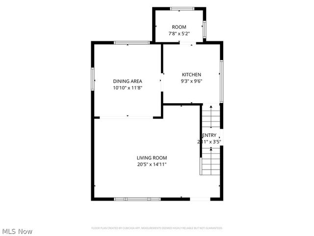 13314 Argus Avenue, Cleveland, OH 44110