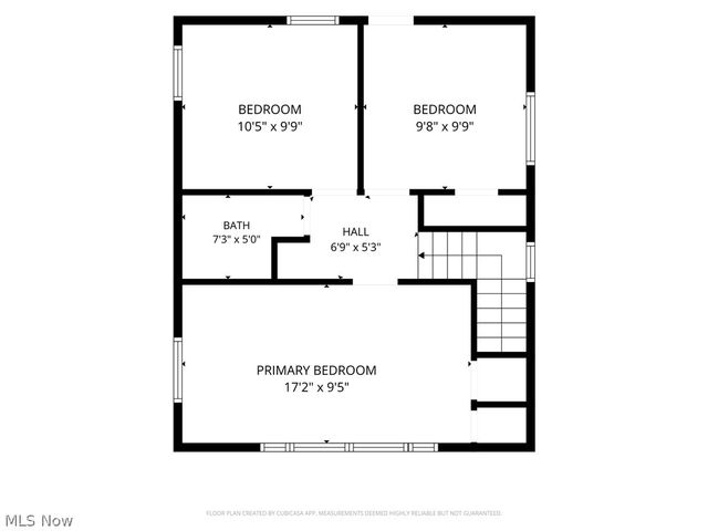 13314 Argus Avenue, Cleveland, OH 44110