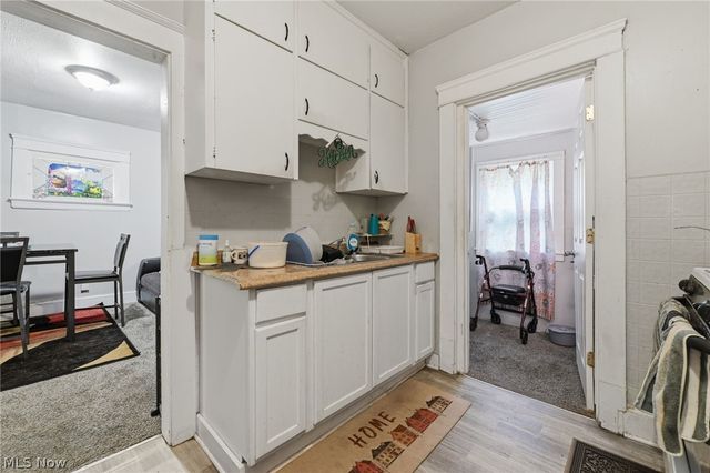 13314 Argus Avenue, Cleveland, OH 44110