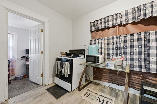 13314 Argus Avenue, Cleveland, OH 44110