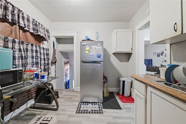 13314 Argus Avenue, Cleveland, OH 44110