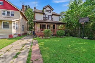 13314 Argus Avenue, Cleveland, OH 44110