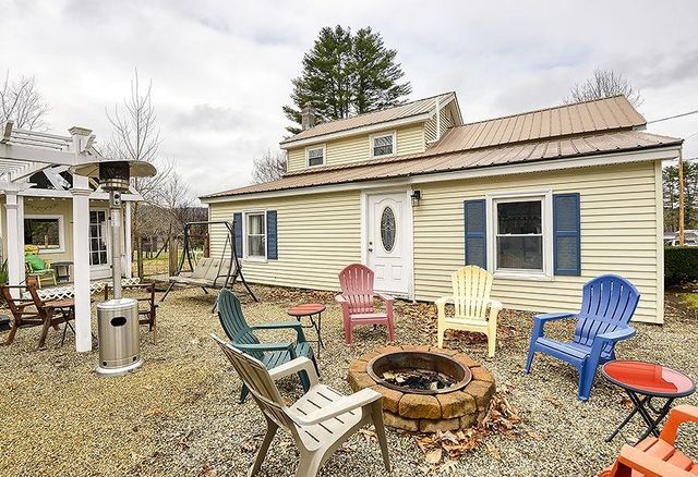 53 Norman Avenue, Charlestown, NH 03603