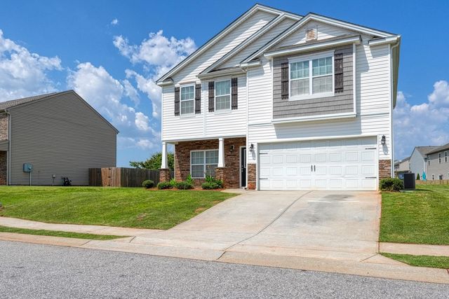 506 Friar Park Lane, Lyman, SC 29365