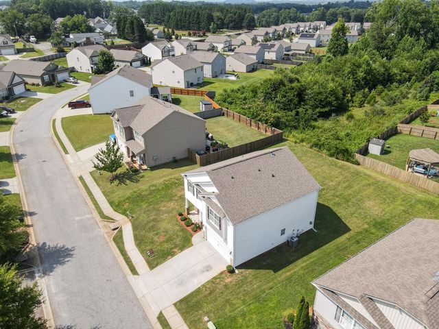 506 Friar Park Lane, Lyman, SC 29365
