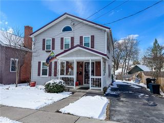 23 South Lewis Street, Auburn, NY 13021