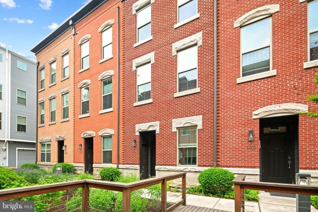 1434 S LAWRENCE TER, Philadelphia, PA 19148