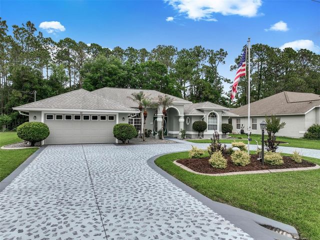22 WILLOUGHBY PLACE, Palm Coast, FL 32164