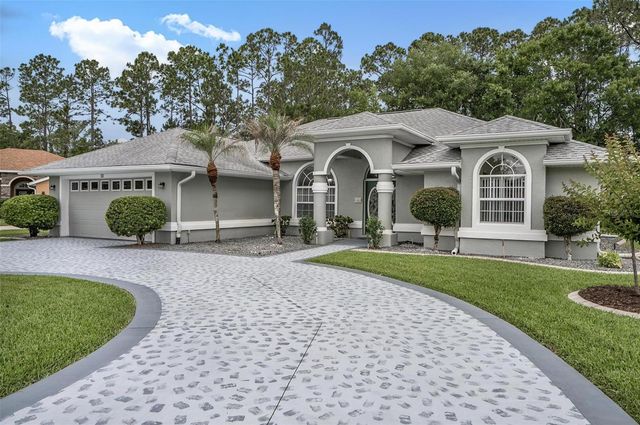 22 WILLOUGHBY PLACE, Palm Coast, FL 32164