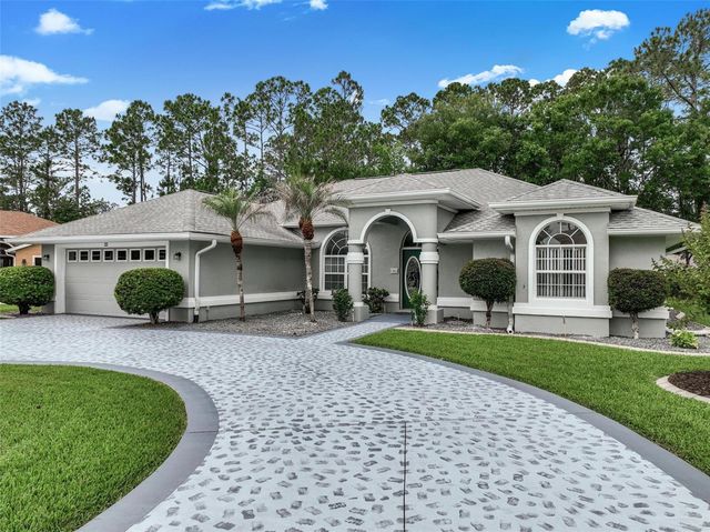 22 WILLOUGHBY PLACE, Palm Coast, FL 32164