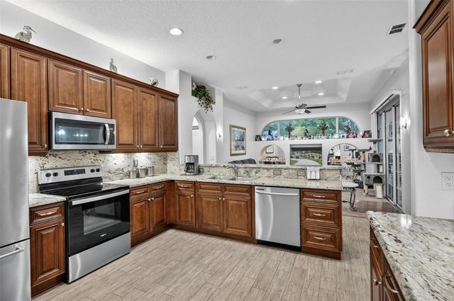 22 WILLOUGHBY PLACE, Palm Coast, FL 32164