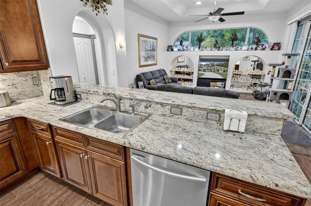 22 WILLOUGHBY PLACE, Palm Coast, FL 32164