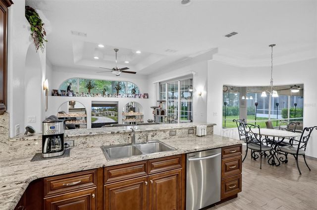 22 WILLOUGHBY PLACE, Palm Coast, FL 32164