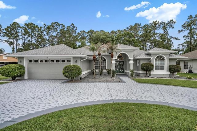 22 WILLOUGHBY PLACE, Palm Coast, FL 32164