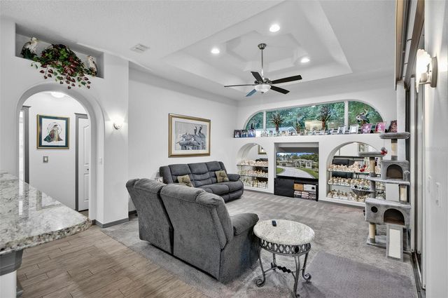 22 WILLOUGHBY PLACE, Palm Coast, FL 32164