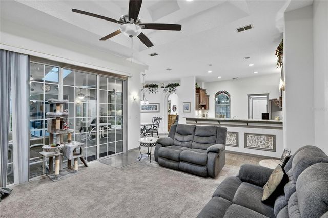 22 WILLOUGHBY PLACE, Palm Coast, FL 32164