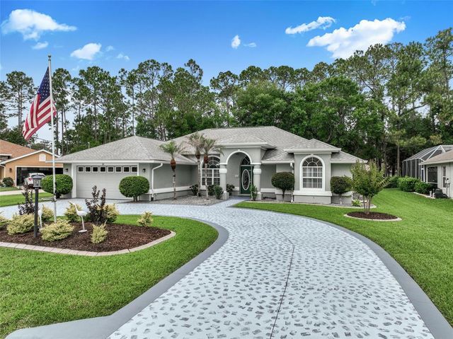 22 WILLOUGHBY PLACE, Palm Coast, FL 32164