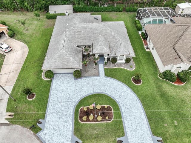 22 WILLOUGHBY PLACE, Palm Coast, FL 32164