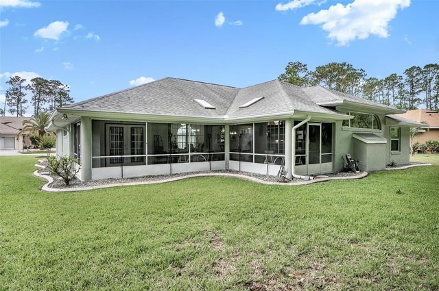 22 WILLOUGHBY PLACE, Palm Coast, FL 32164