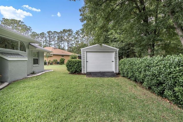 22 WILLOUGHBY PLACE, Palm Coast, FL 32164