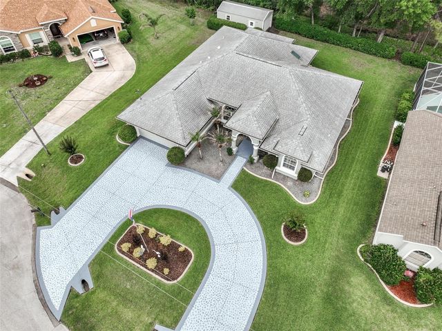 22 WILLOUGHBY PLACE, Palm Coast, FL 32164