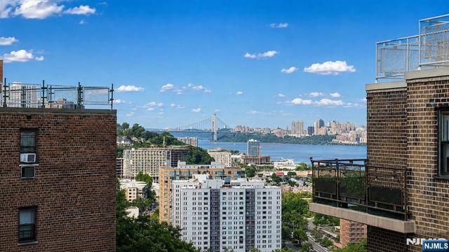 8800 Boulevard East 8M, North Bergen, NJ 07047