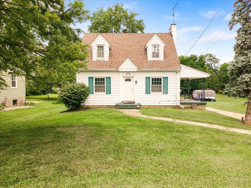 276 W Kemper Road, Springdale, OH 45246