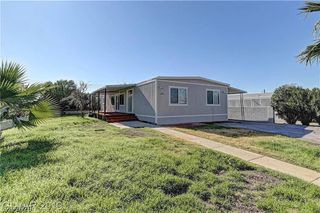 6081 Rocky Mountain Avenue, Las Vegas, NV 89156