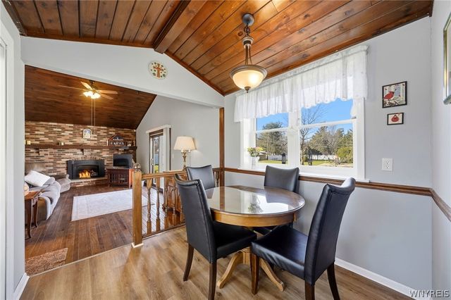 16 Rolling Hills Drive, Orchard Park, NY 14127