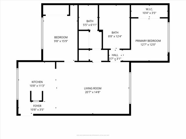 4549 N O Connor Road 1262, Irving, TX 75062