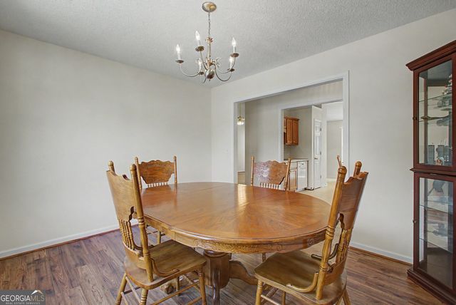 1714 Fort Shawnee Trace, Dacula, GA 30019