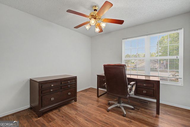 1714 Fort Shawnee Trace, Dacula, GA 30019