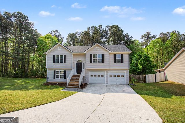 1714 Fort Shawnee Trace, Dacula, GA 30019
