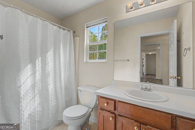 1714 Fort Shawnee Trace, Dacula, GA 30019