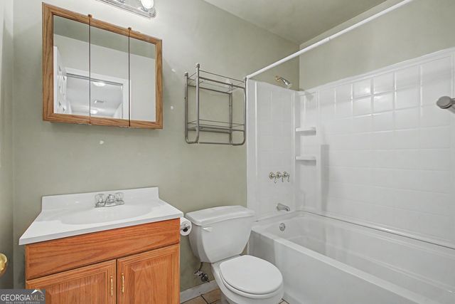 1714 Fort Shawnee Trace, Dacula, GA 30019