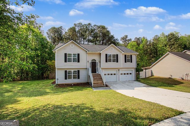 1714 Fort Shawnee Trace, Dacula, GA 30019