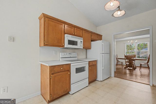 1714 Fort Shawnee Trace, Dacula, GA 30019