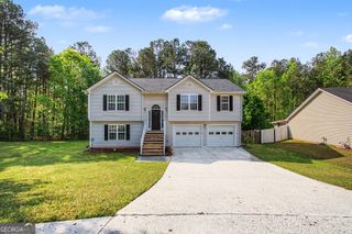 1714 Fort Shawnee Trace, Dacula, GA 30019