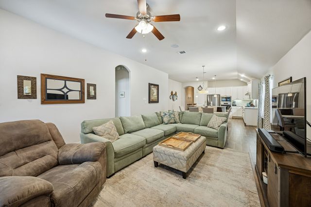 2318 Knox Way, Melissa, TX 75454