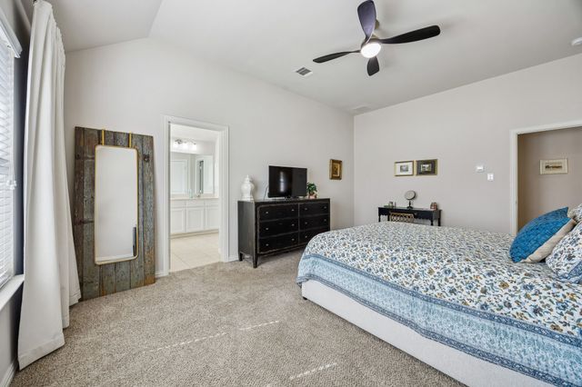 2318 Knox Way, Melissa, TX 75454