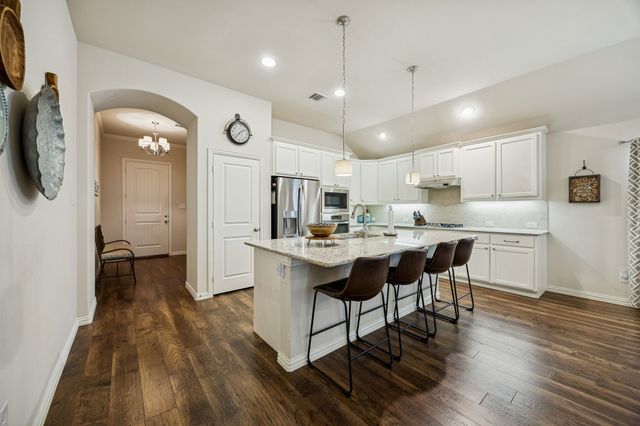 2318 Knox Way, Melissa, TX 75454