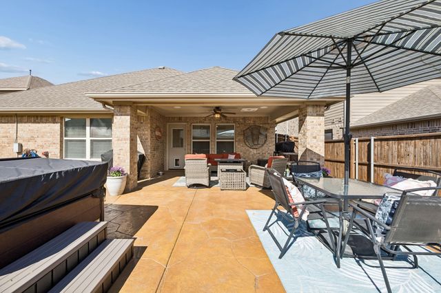 2318 Knox Way, Melissa, TX 75454