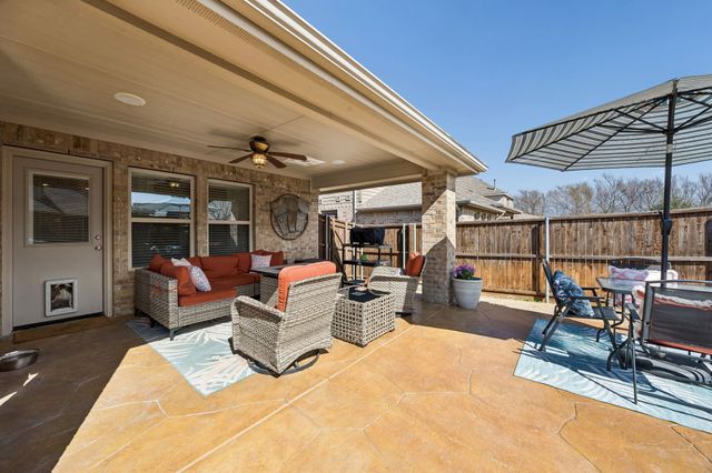2318 Knox Way, Melissa, TX 75454
